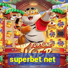 superbet net